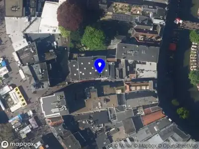 Restaurant Bren Utrecht