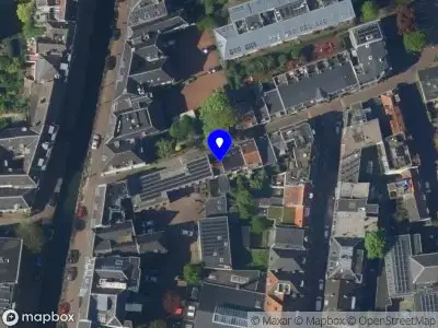 BarisW Holding B.V. Utrecht