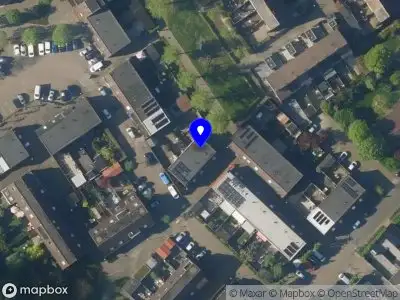 Chosan Holding Maarssen