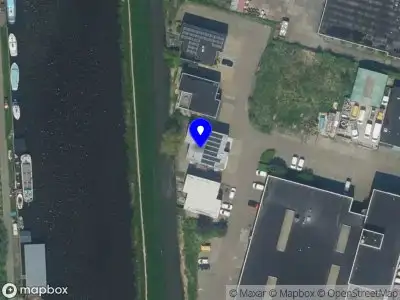In De Vingers Reclame B.V. Wormerveer