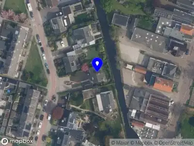 Marian Jongenotter Uitvaartbegeleiding Bleiswijk