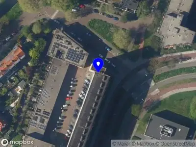 Stichting Denkkracht Utrecht