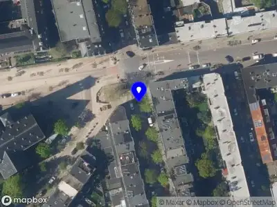 Nieuw bedrijf VvE J.P. Coenstraat 8/8A/8bis