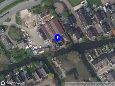 Gebr. Rozendaal Timmer- en Bouwbedrijf B.V. Nieuw-Lekkerland