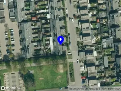 Nieuw bedrijf Stichting Houtclub Ede