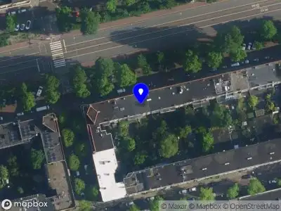 Vereniging van eigenaars gebouw "Vrijheidslaan 37 te Amsterdam" Amsterdam