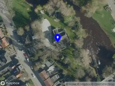 Stichting Centrummanagement Boxtel