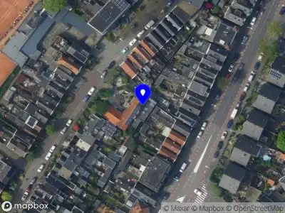 Vereniging van Eigenaars "Vinkenstraat 17" Alkmaar