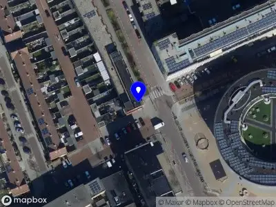V.o.f. Rolluik Reiniging Snijders Vlissingen