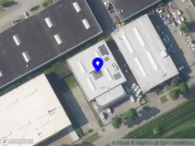 WE Solar B.V. Almere
