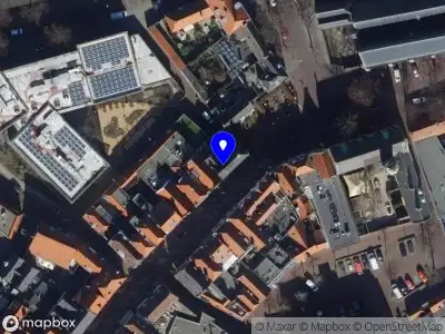 Meijaardij Middelburg