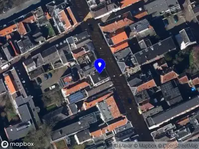 Rueben Millenaar Groningen
