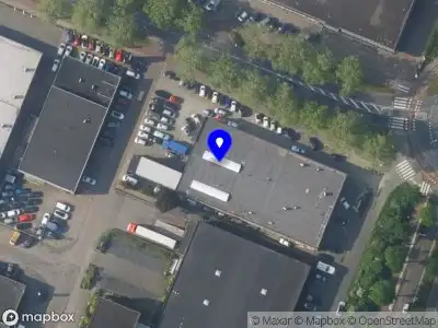 Autopoets-Huizen Huizen