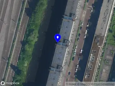 Floor Rolf Amsterdam