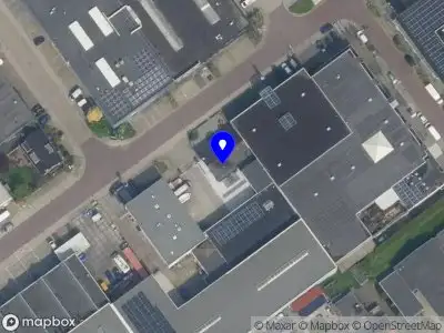 Nieuw bedrijf M.Westhoff Beheer B.V.