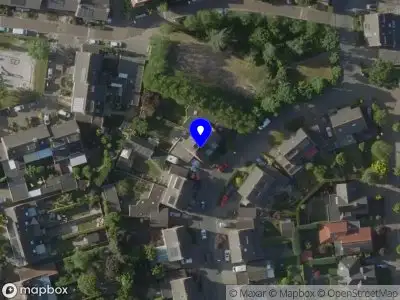 Nieuw bedrijf Sylvie Ambulante Hulpverlening