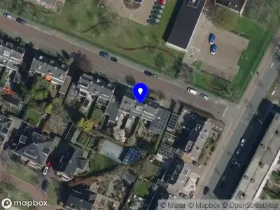 Rederijkerskamer Turfschip A. v. Bergen Breda Breda