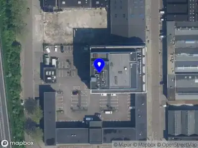 Blauwe Steen Vastgoed B.V. Amsterdam