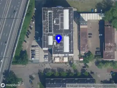 Best Western Hotel Amsterdam Amsterdam