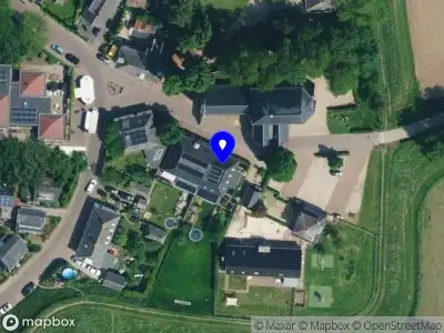 Stichting Behoud Dorpskerk Wilp