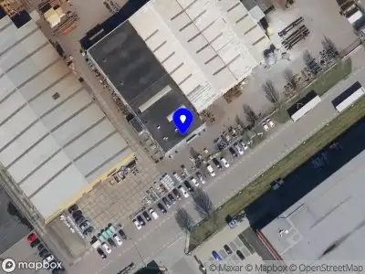 CCI Facilities B.V. Klundert
