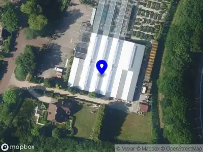 De Bruin tuin & thuis