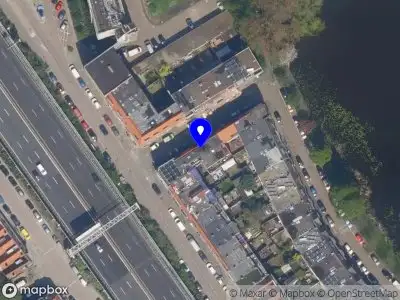 Nieuw bedrijf VvE Gebouw Wouwerlaan 31ab te Rotterdam