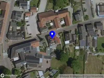 ST. Jeugdcarnaval De Kersteanjelrapers