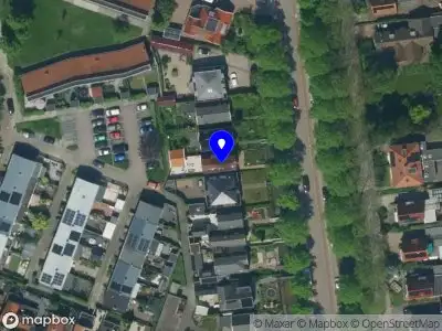 Praktijk Waernes Zuidoostbeemster