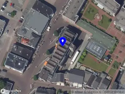 Stichting Oogkliniek Drechtsteden