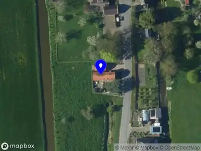 Strong Men Benningbroek