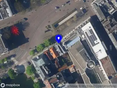 Groupe néerlandais de l’Association Henri Capitant des Amis de la Culture Juridique Française