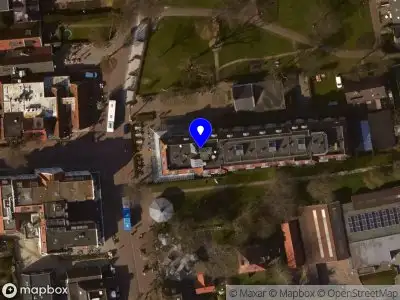 Wadzicht Exploitatie Maatschappij B.V.