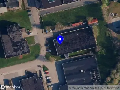 Blusmiddelwinkel.nl B.V. Tolbert