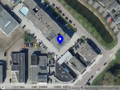Taaltent & Organisatie SPIJKENISSE