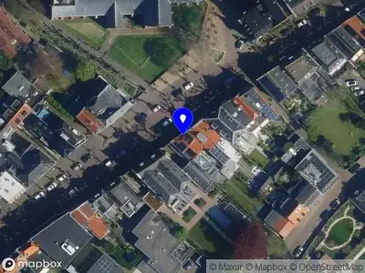 PMC Kind en Motoriek B.V. Noordwijk