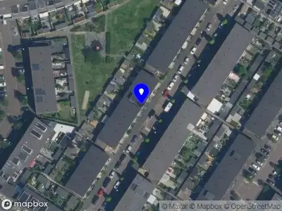 SK Afbouw Amsterdam