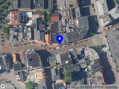 Dogan Mode h.o.d.n. De Gouden Schaar BUSSUM