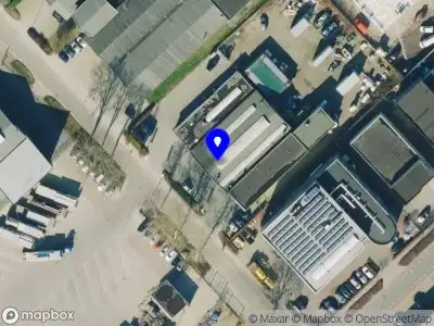 Klunder Holding B.V.