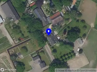 Stichting FOB KLEIN ZUNDERT