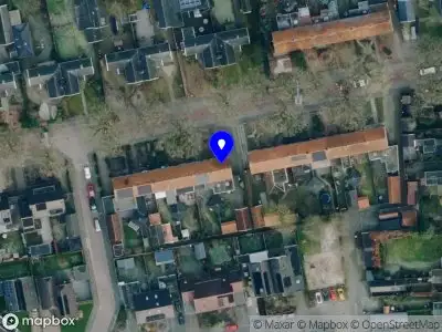 Nieuw bedrijf T?n?r? Travel Trophy