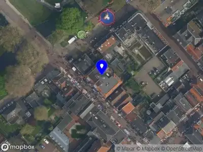 Nieuw bedrijf IFDC Beheer B.V.