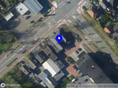 Nieuw bedrijf De Waardse Sjoelvereniging