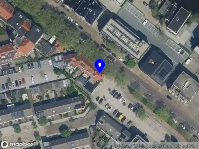 Nieuw bedrijf SRK Financieel Advies