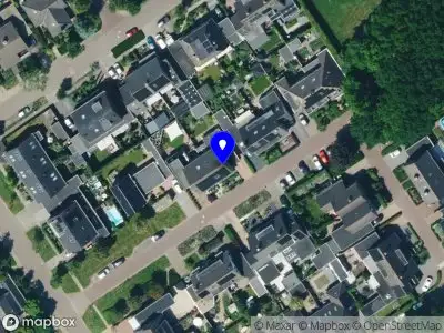 Nieuw bedrijf SVMIDCOM