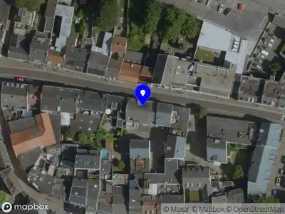 Nieuw bedrijf Stg. Beh. Derdengelden Adv.kant. Hepkema