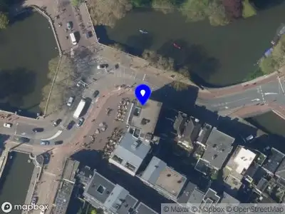 De Witte Berg Consultancy B.V.