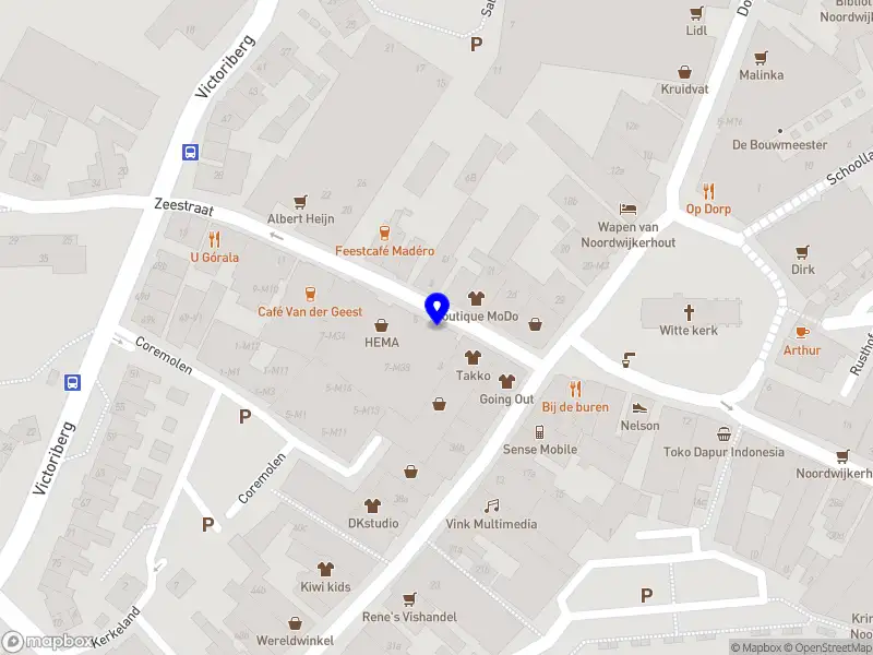 Nieuw bedrijf NoVaTo