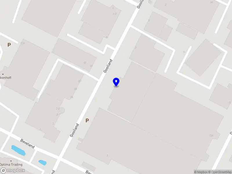 WAM Denim Wholesale B.V.