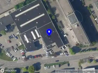 S. van Buuren Holding B.V. Woerden